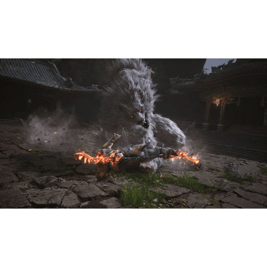 Гра Sony Black Myth: Wukong, BD диск (5056635611864) - изображение 8