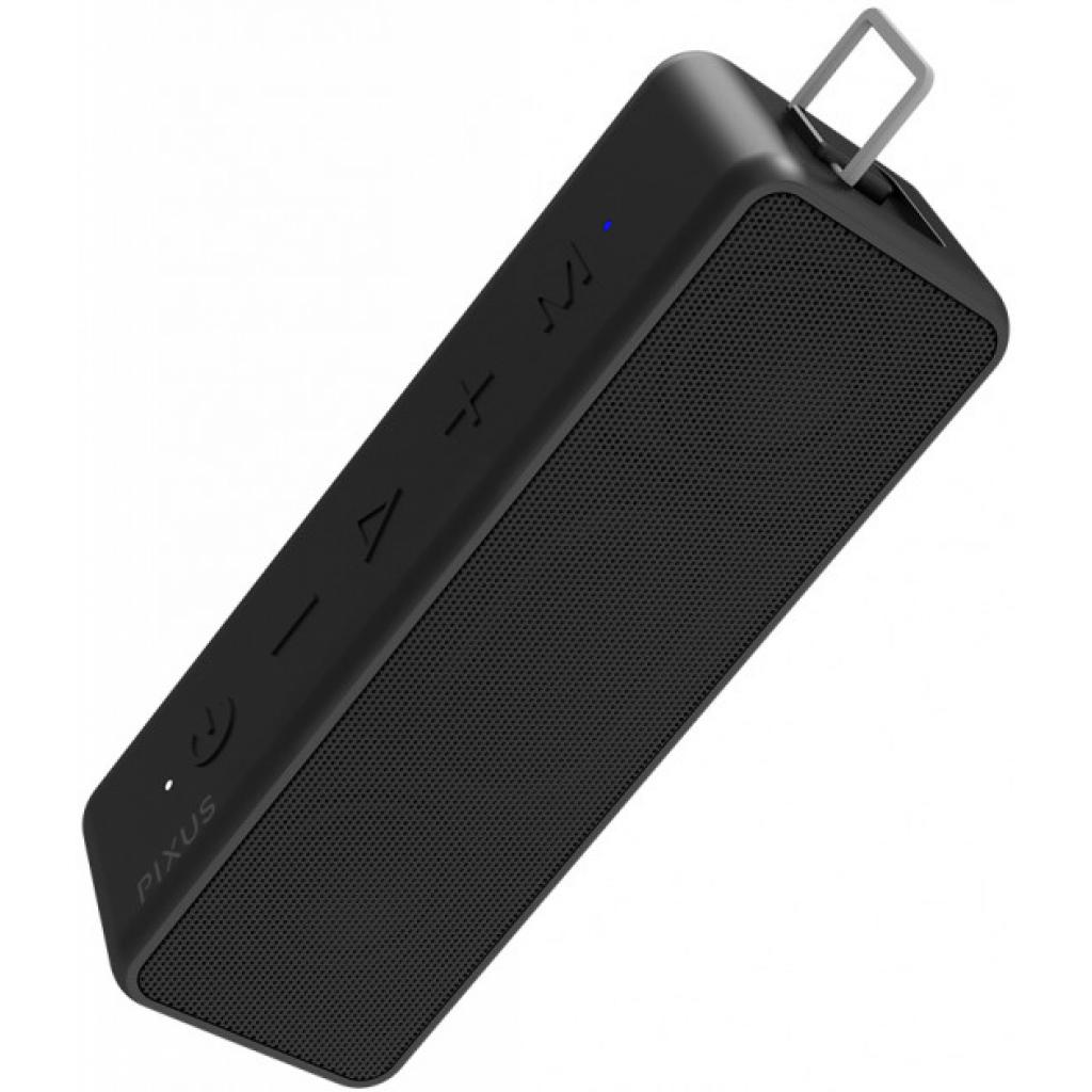 Акустична система Pixus Forte Black (4897058531206) - изображение 6