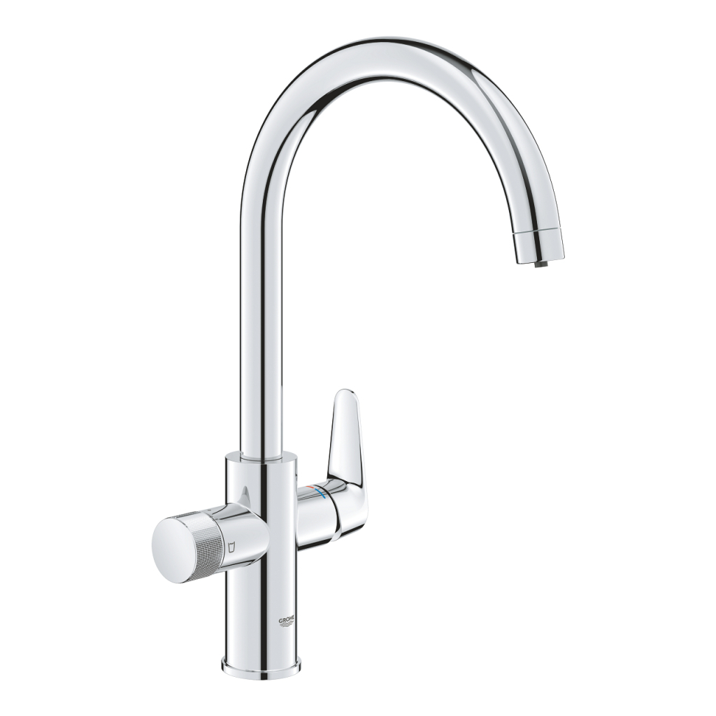 Змішувач Grohe Blue Pure StartCurve (30592000) - зображення 2
