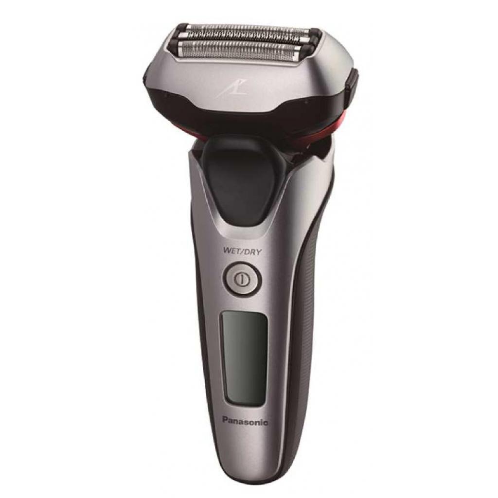 Електробритва Panasonic ES-LT2N (ES-LT2N-S820) - зображення 1