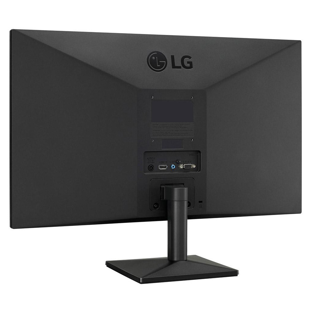 Монітор LG 24MK430H-B - зображення 6