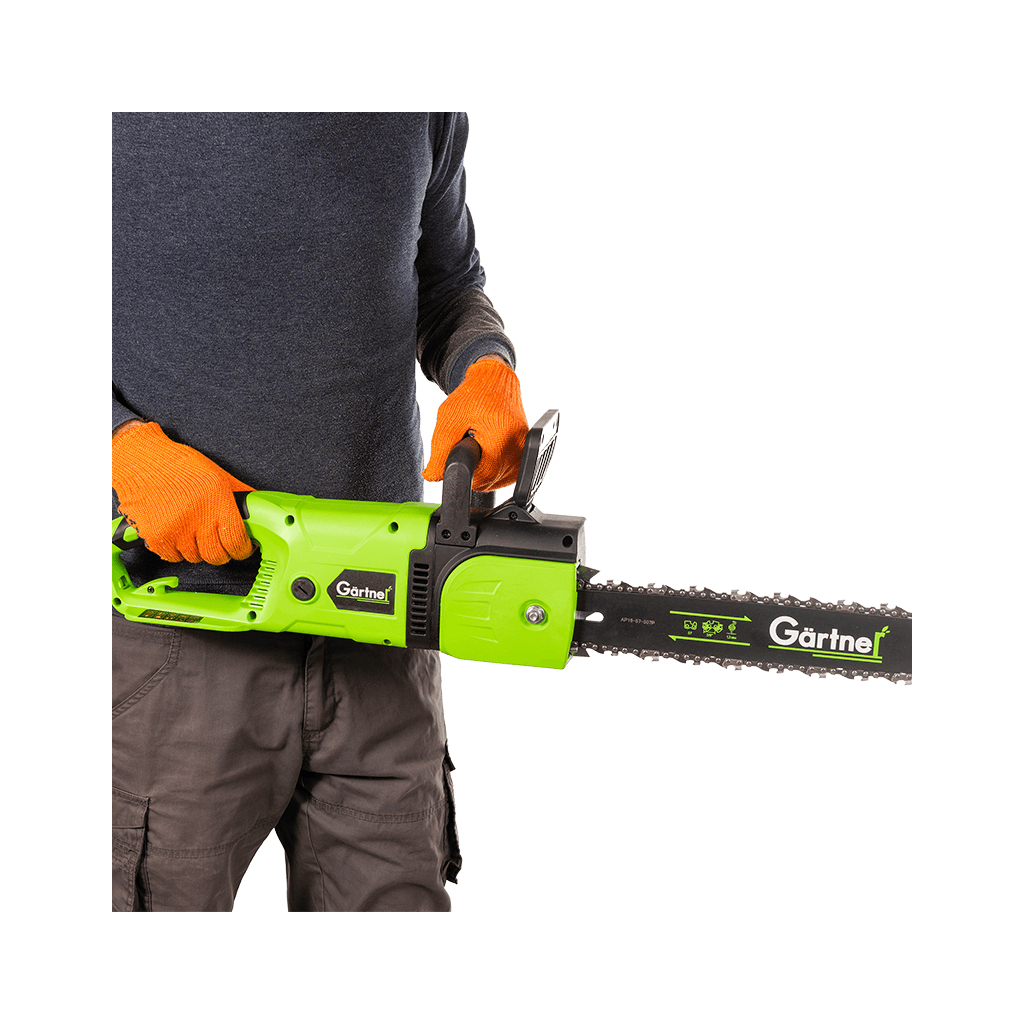 Ланцюгова пила Gartner CSE-2604 S (846804) - зображення 8