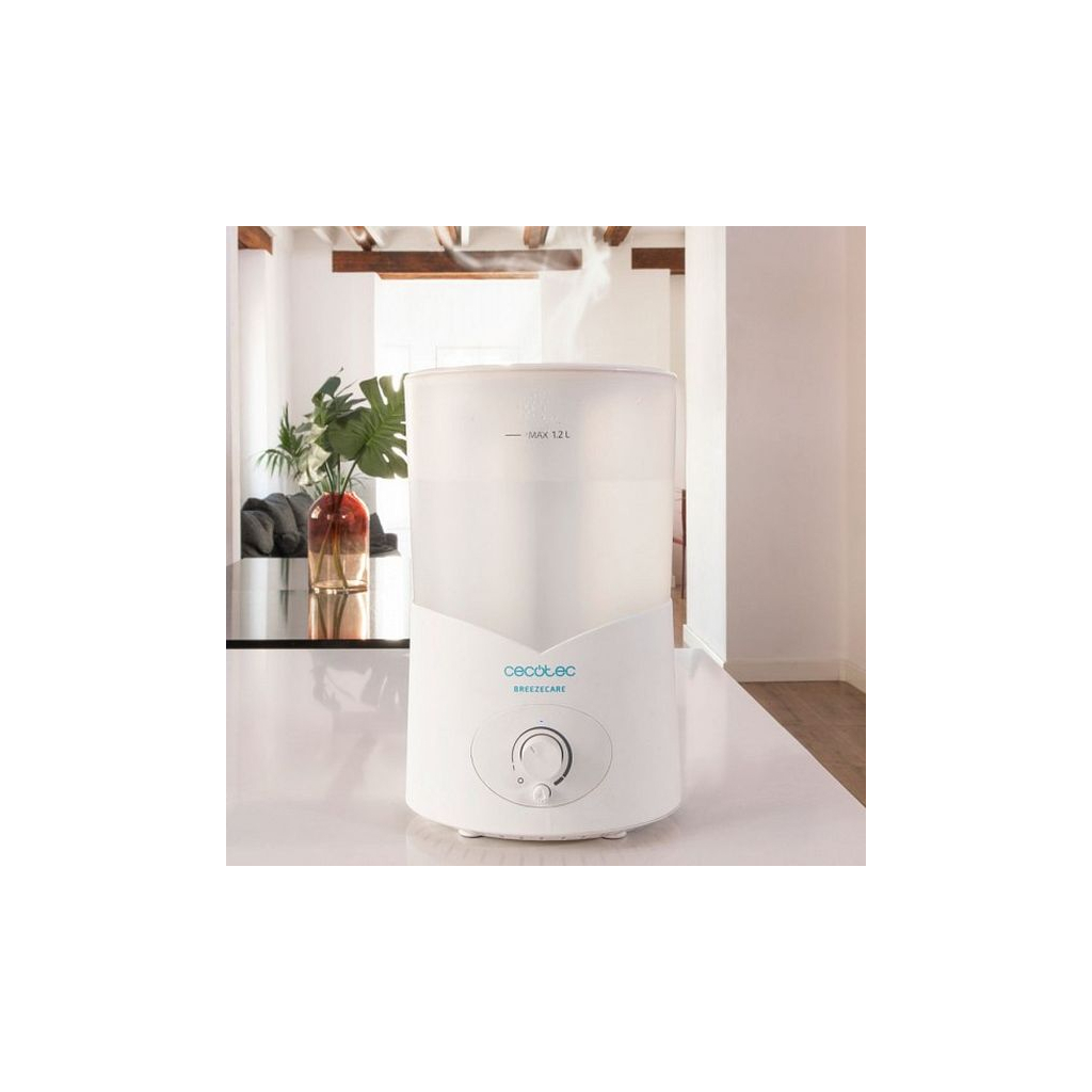 Зволожувач повітря Cecotec CCTC-05630 - зображення 2