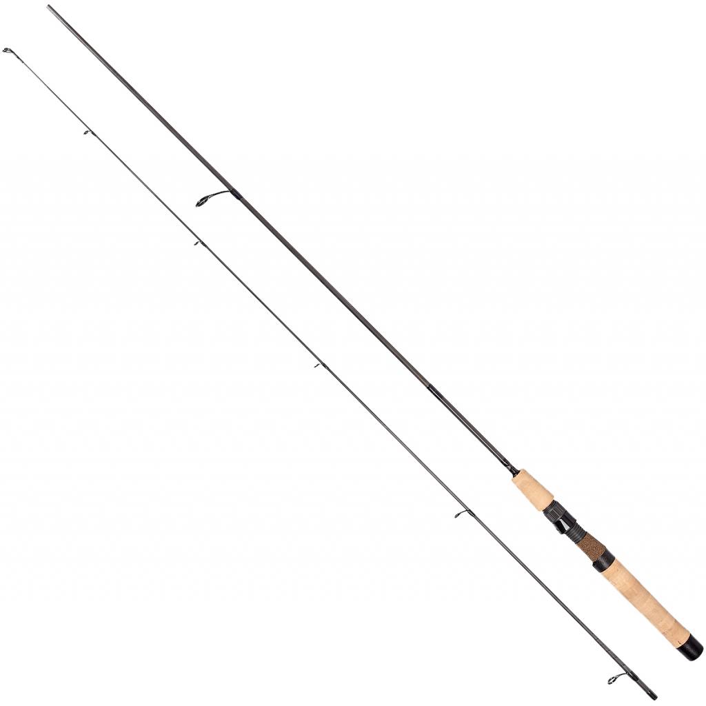 Вудилище G.Loomis Classic Trout Panfish Spinning 1.98m 1.7-9g (2266.59.71) - зображення 1