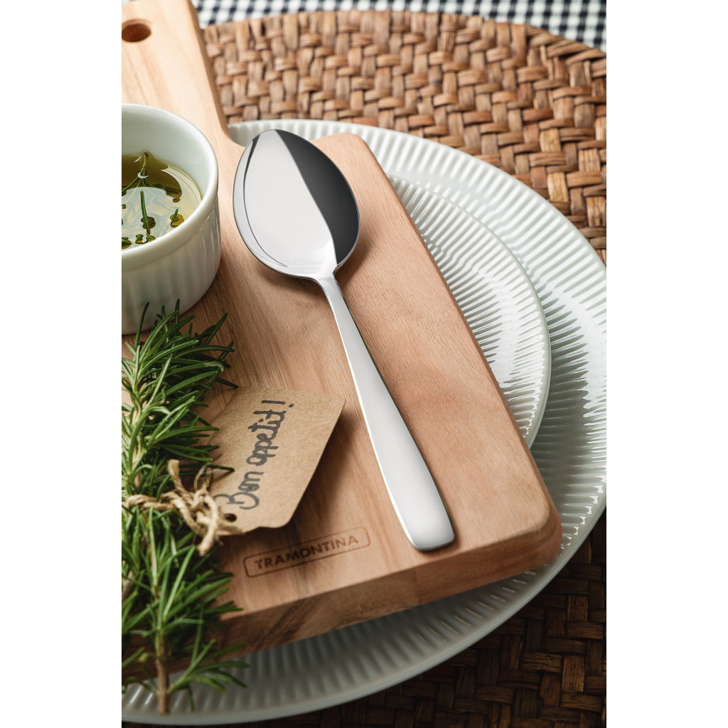 Столова ложка Tramontina Amazonas 1 шт (63960/010) - зображення 9