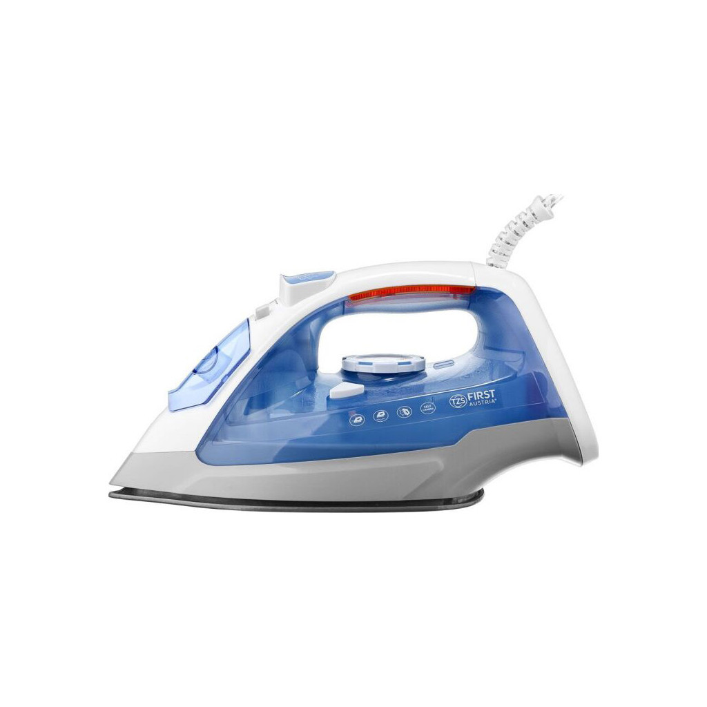 Праска First FA-5618-8 - зображення 2