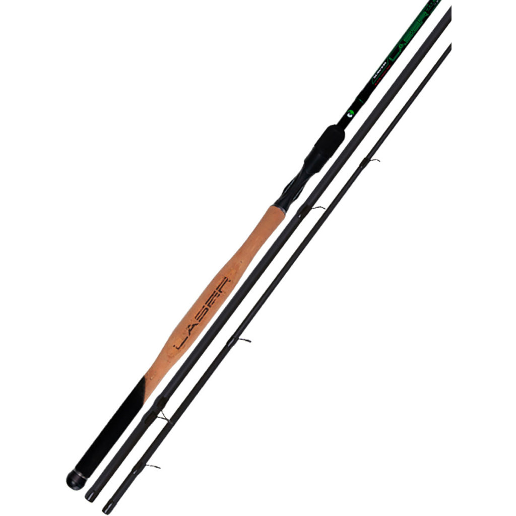 Вудилище Maver Laser Match 4.20m (1300.39.33) - зображення 2