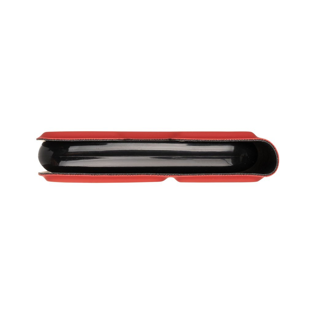 Чохол до мобільного телефона BeCover Exclusive New Style Infinix HOT 50i (X6531) Red (712643) - зображення 6