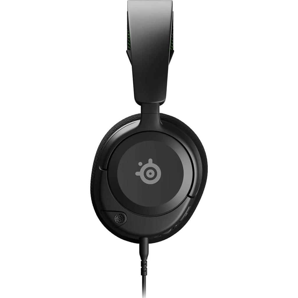 Навушники SteelSeries Arctis Nova 1X Black (61616) - изображение 3