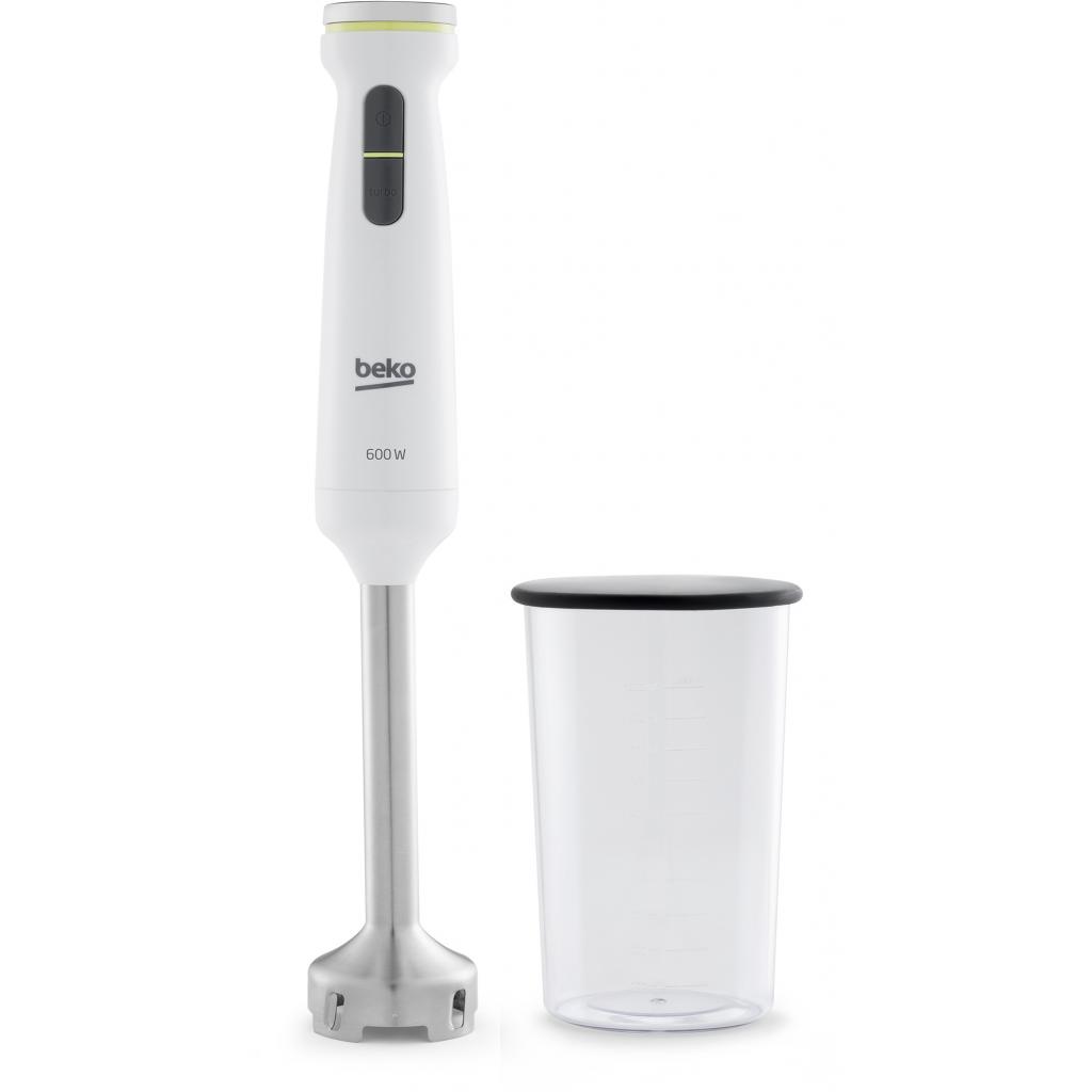 Блендер Beko HBS7600W - зображення 1
