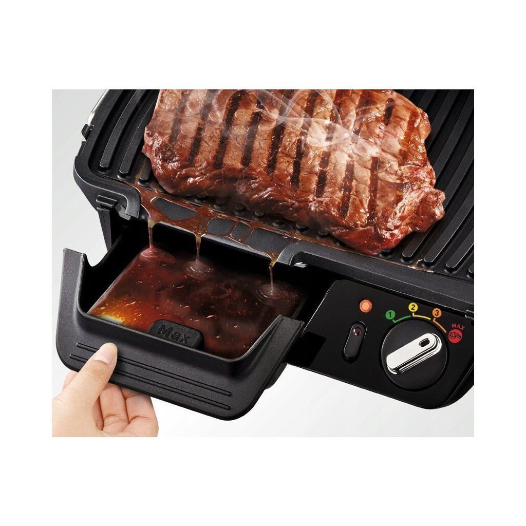 Електрогриль Tefal GC461B34 - зображення 2