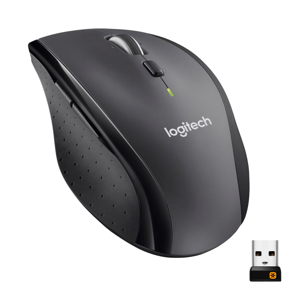 Мишка Logitech M705 Marathon (910-001949) - зображення 1