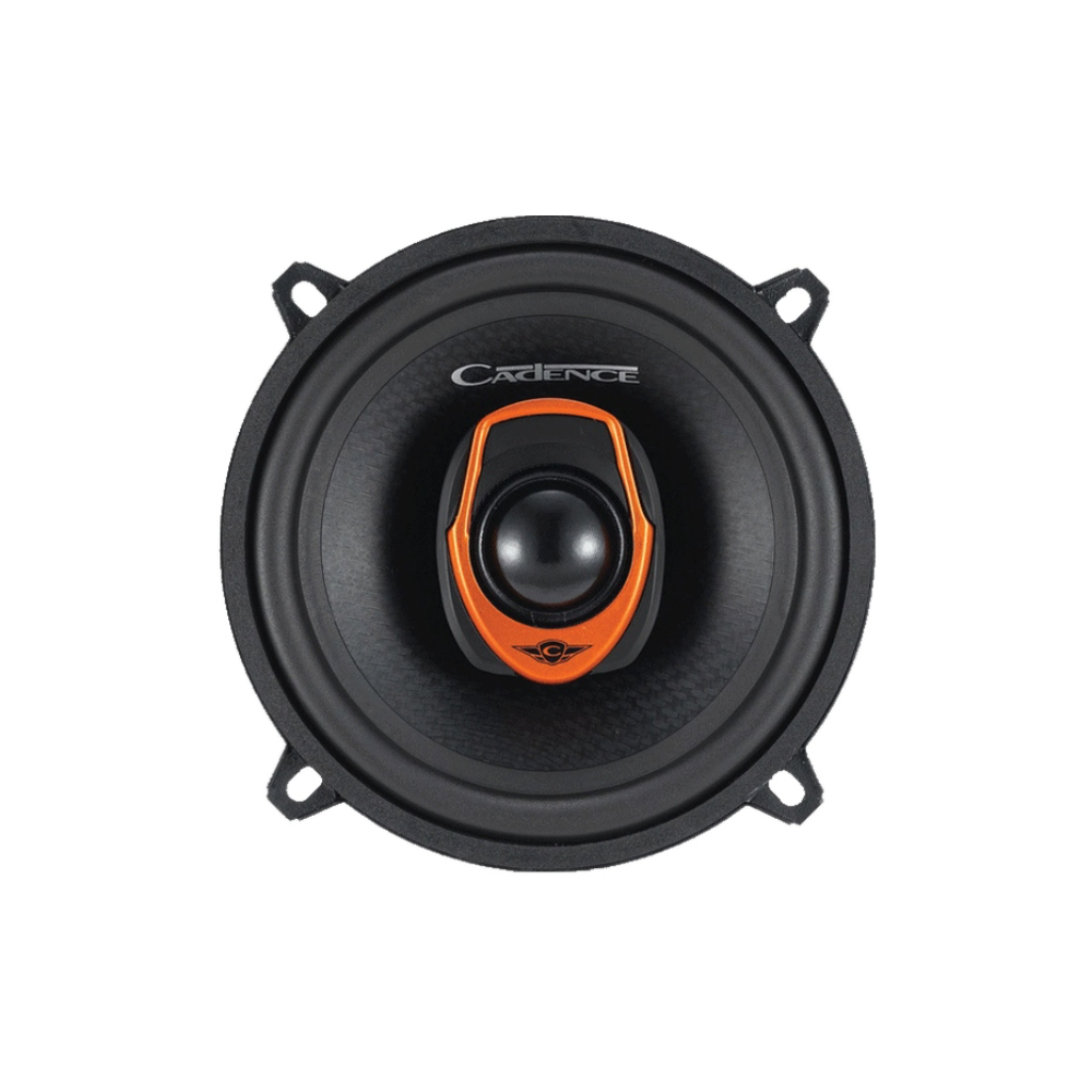 Коаксіальна акустика Cadence QRS-52 - зображення 1