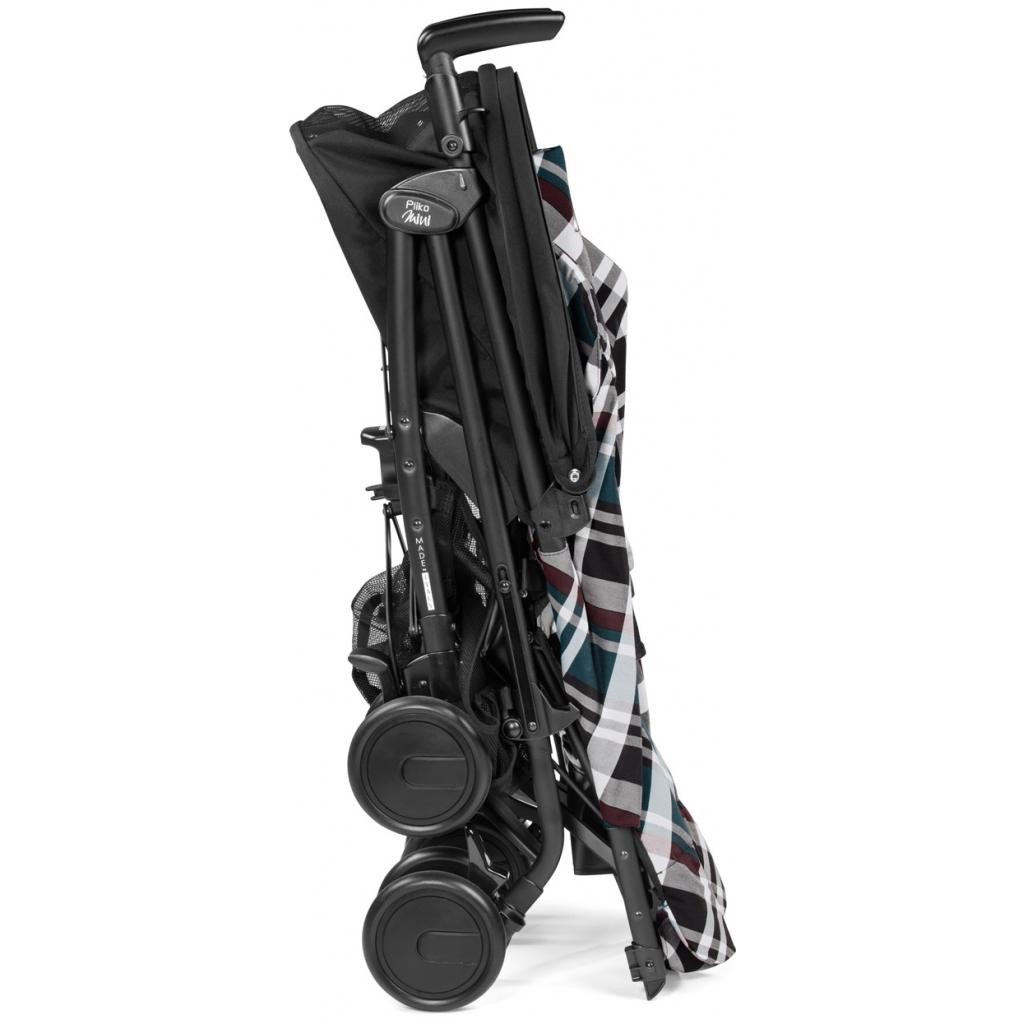 Коляска Peg-Perego Pliko Mini Tartan (IPKR280000TT64RO01) - зображення 6