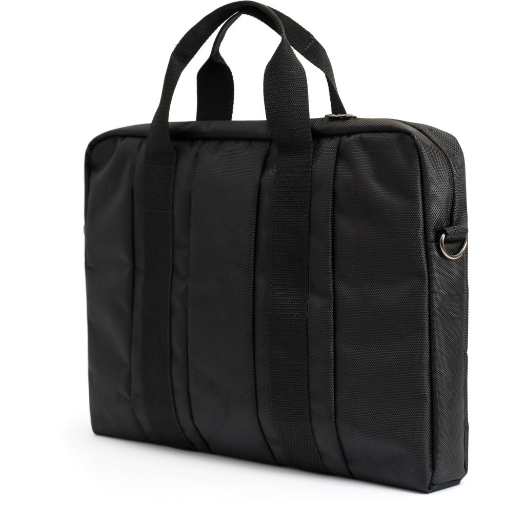 Сумка для ноутбука Vinga 14" NB124 black (NB124BK) - зображення 3