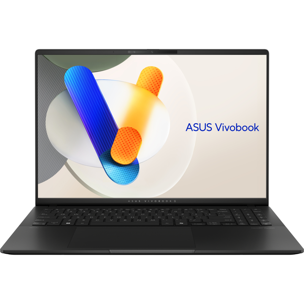 Ноутбук ASUS Vivobook S 16 OLED M5606UA-MX021 (90NB1482-M000S0) - зображення 1