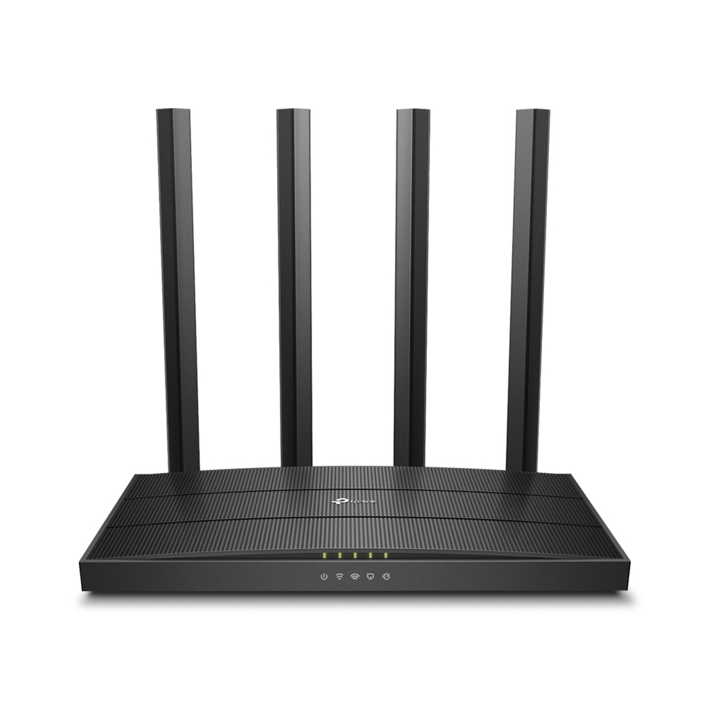 Маршрутизатор TP-Link ARCHER-C6 - зображення 1