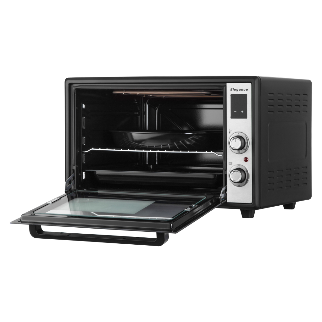 Електропіч Ardesto MEO-F60CEL - picture 5