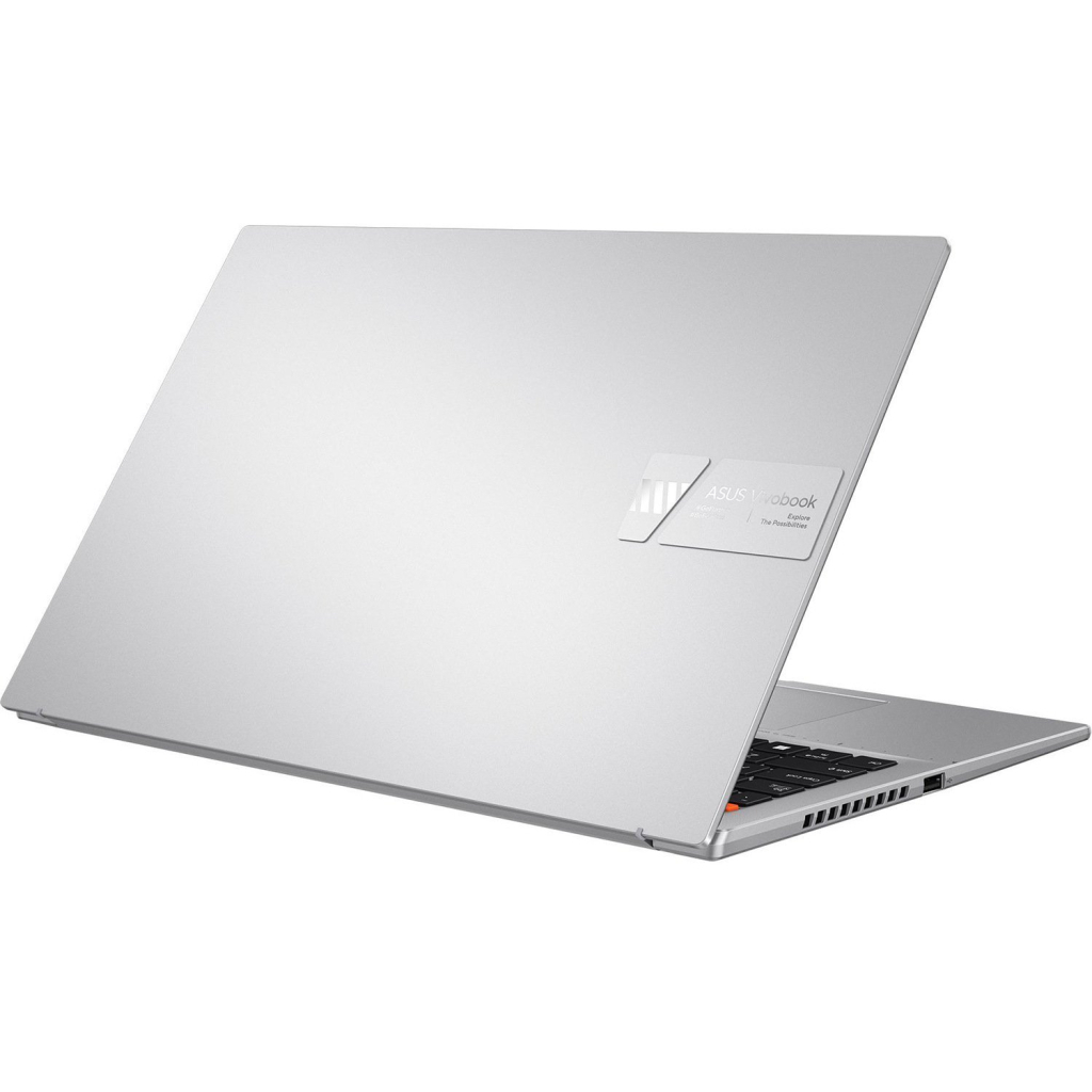 Ноутбук ASUS Vivobook S 15 K3502ZA-BQ408 (90NB0WK1-M00ND0) - изображение 7