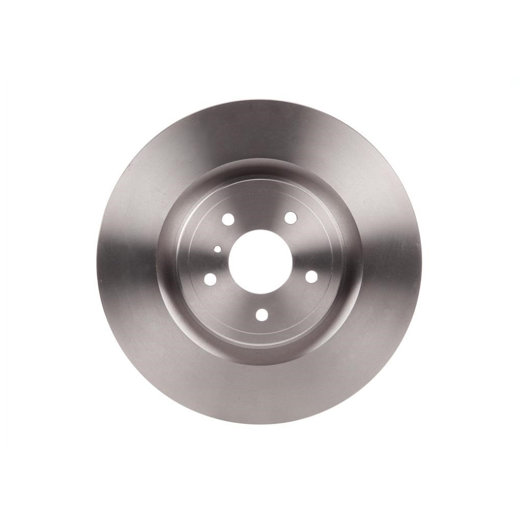 Гальмівний диск Bosch 0 986 479 T02 - зображення 1