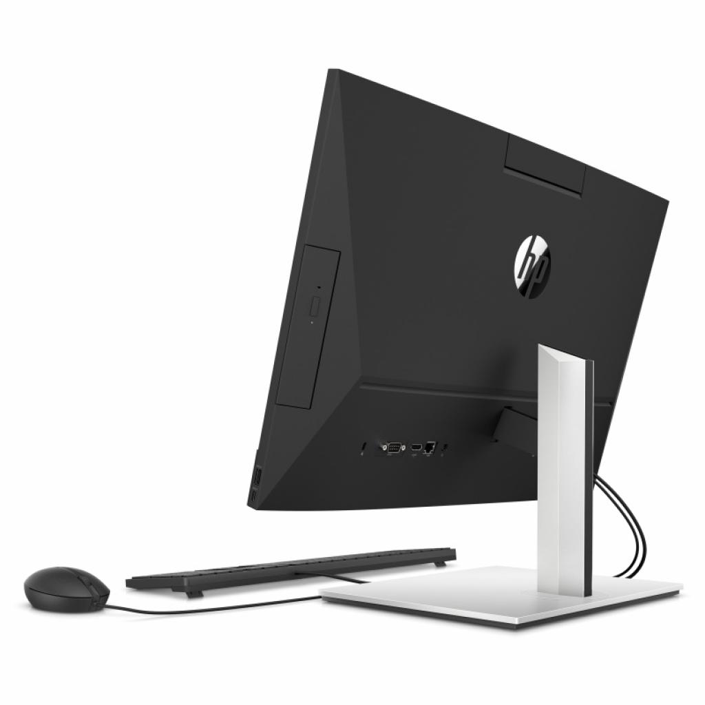 Комп'ютер HP ProOne 440 G6 / i7-10700T (1C7D2EA) - зображення 5