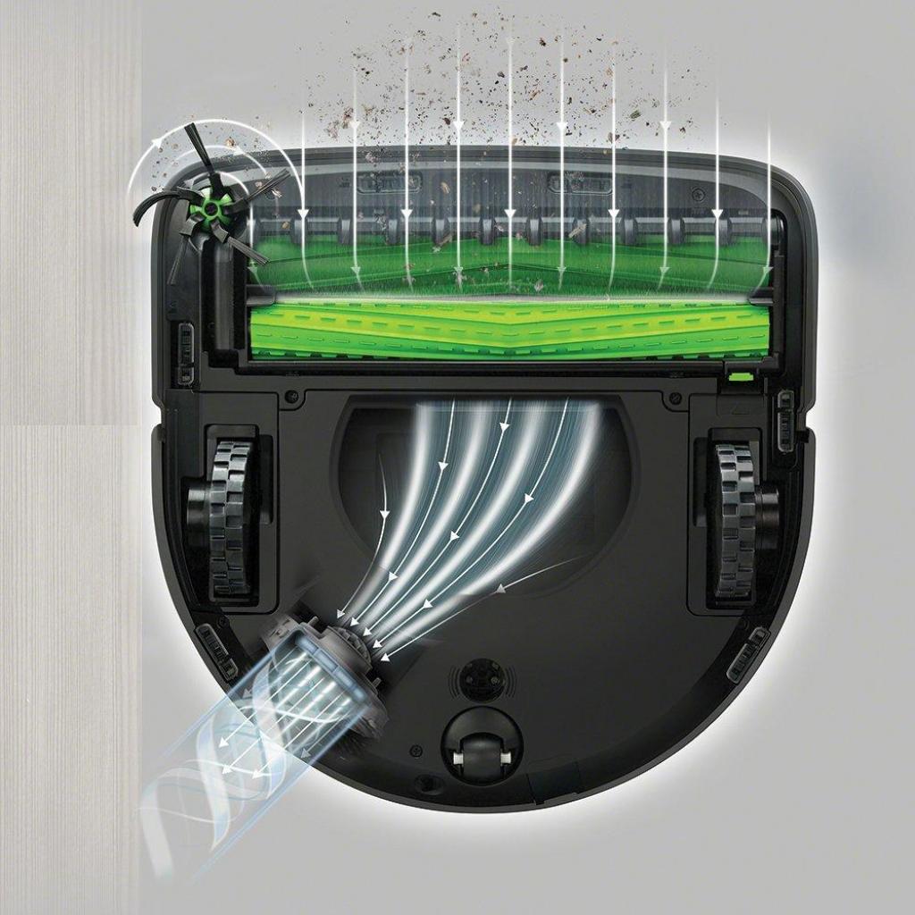 Пилосос iRobot Roomba S9+ (s955840) - зображення 9