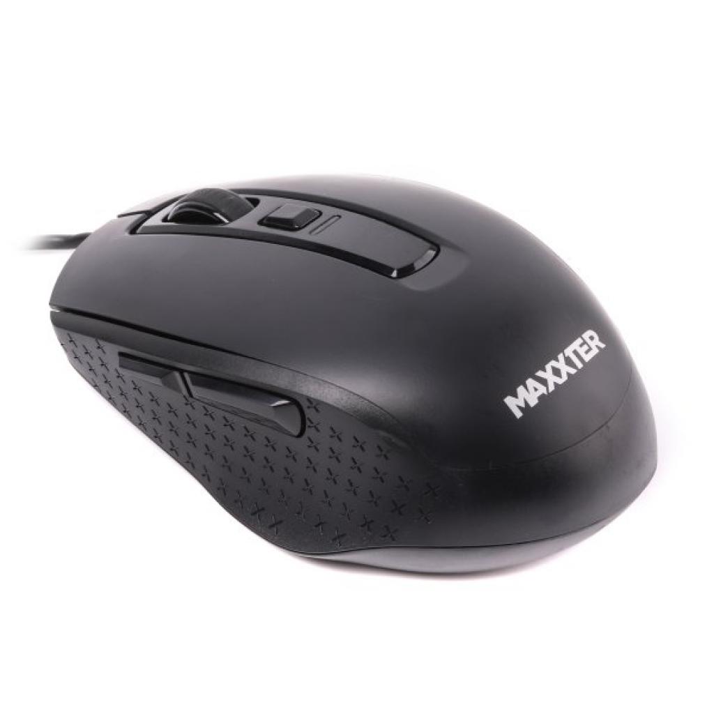 Мишка Maxxter Mc-335 - зображення 3