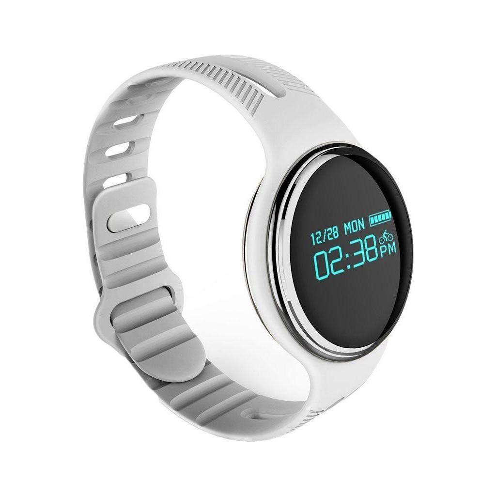 Фітнес браслет UWatch E07 White (F_54972) - зображення 2