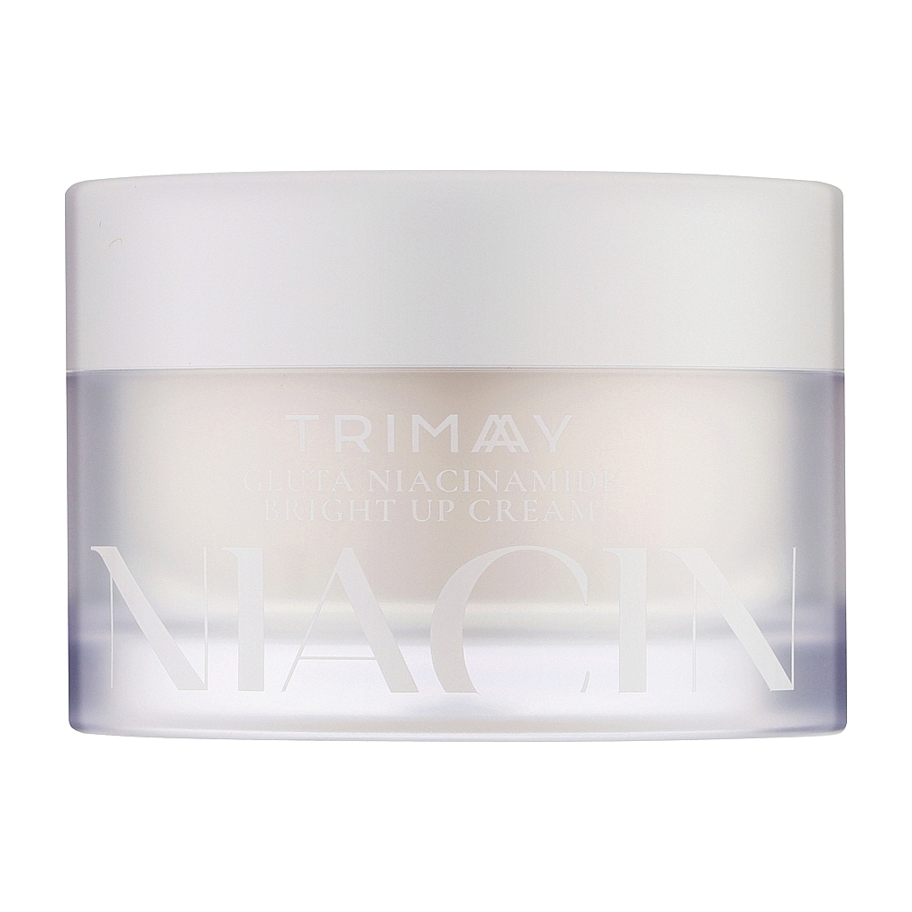Крем для обличчя Trimay Gluta Niacinamide Bright Up 50 мл (8809822540969) - изображение 2