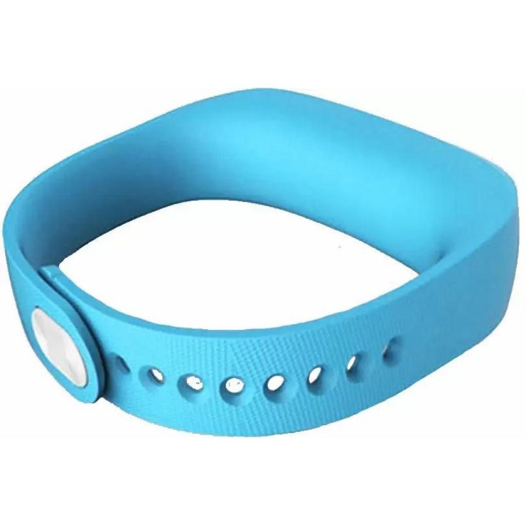 Фітнес браслет UWatch E02 Blue (F_54039) - зображення 5