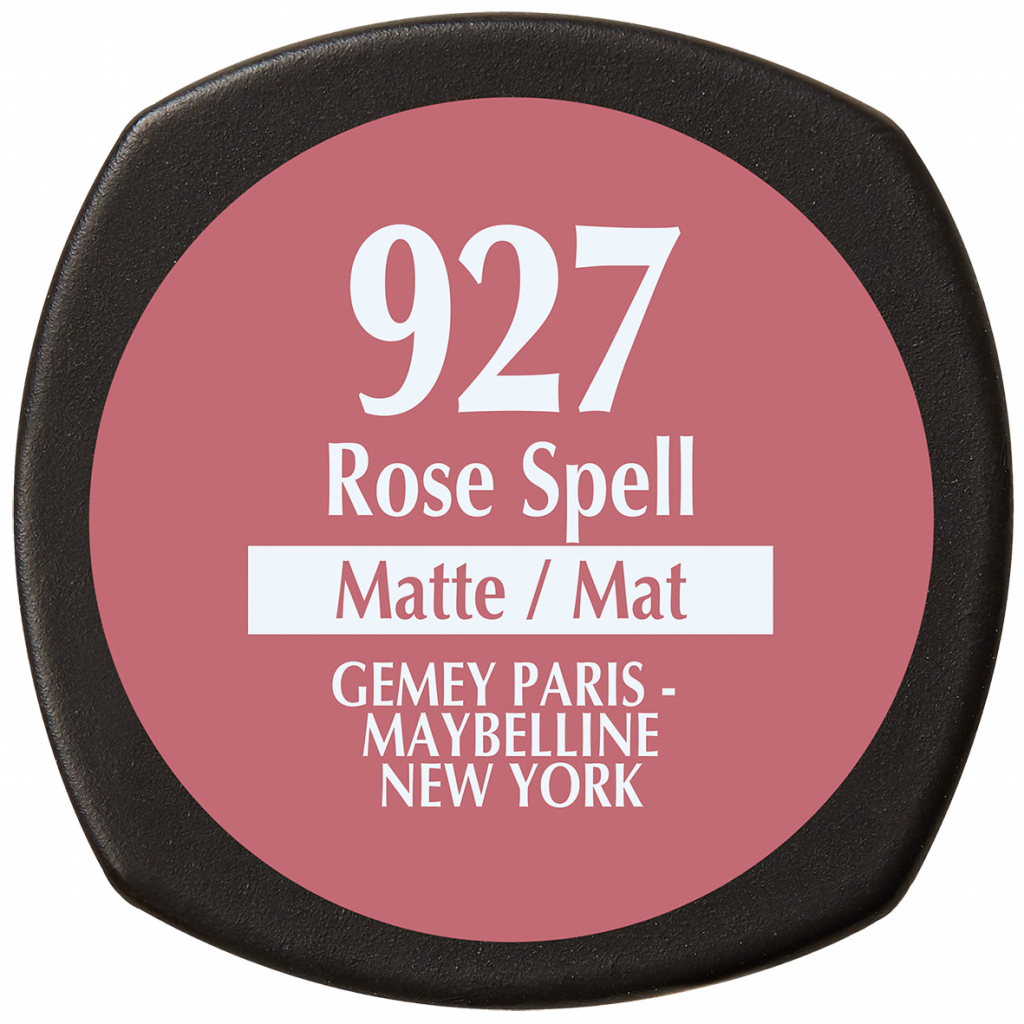 Помада для губ Maybelline New York Hydra Extreme Matte 927 4.5 г (3600531608293) - зображення 3