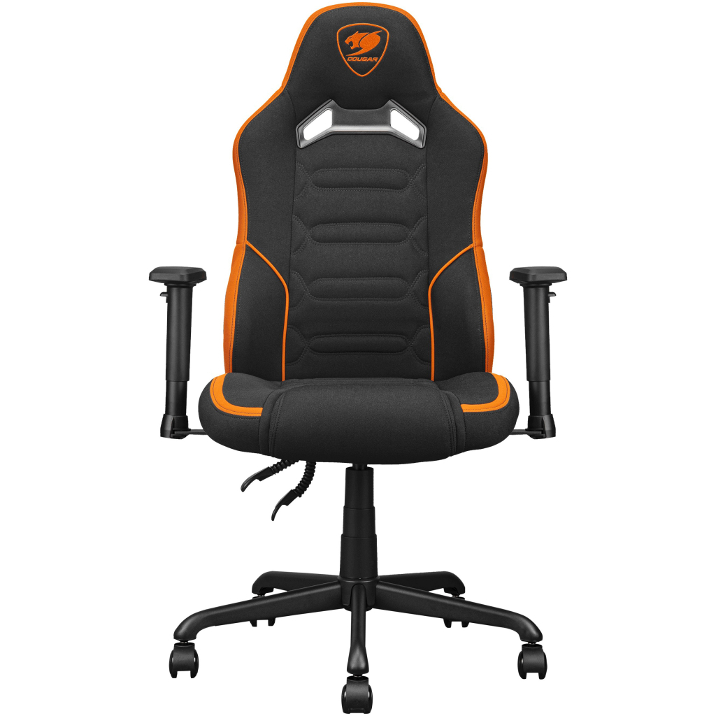 Крісло ігрове Cougar Fusion SF - зображення 2