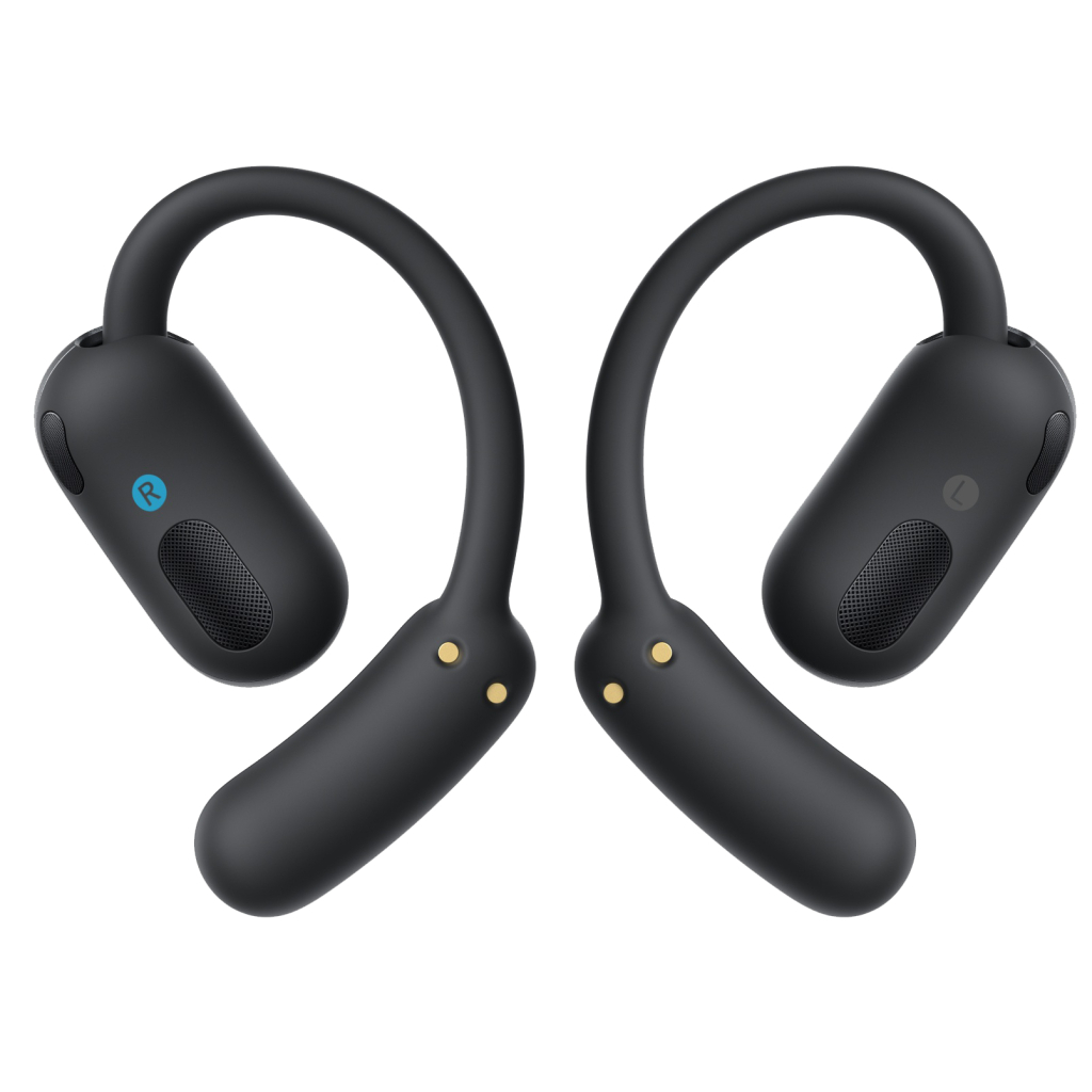 Навушники Anker SoundСore AeroFit 2 Black (A3874G11) - зображення 3