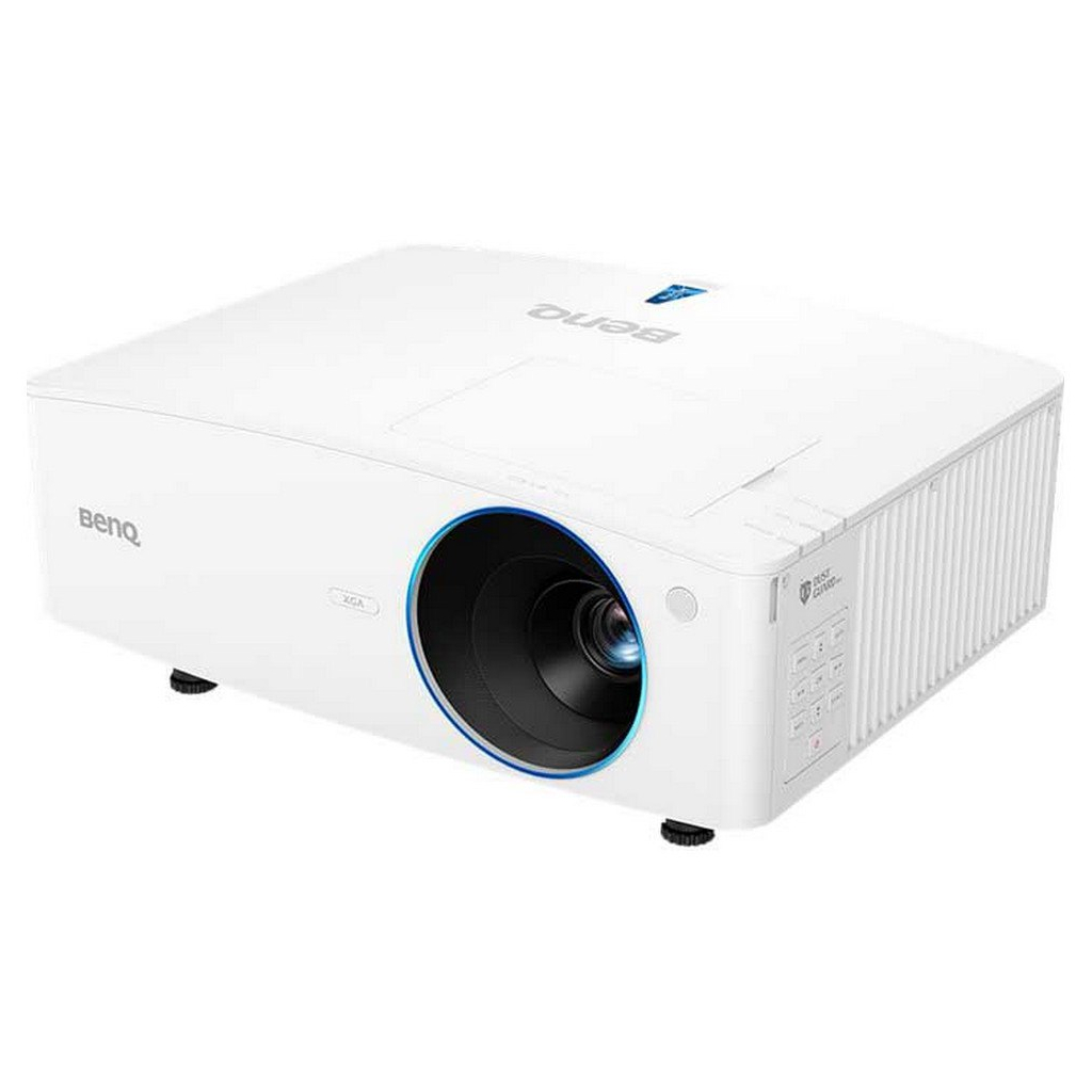 Проектор BenQ LX710 (9H.J3W77.15E) - зображення 2