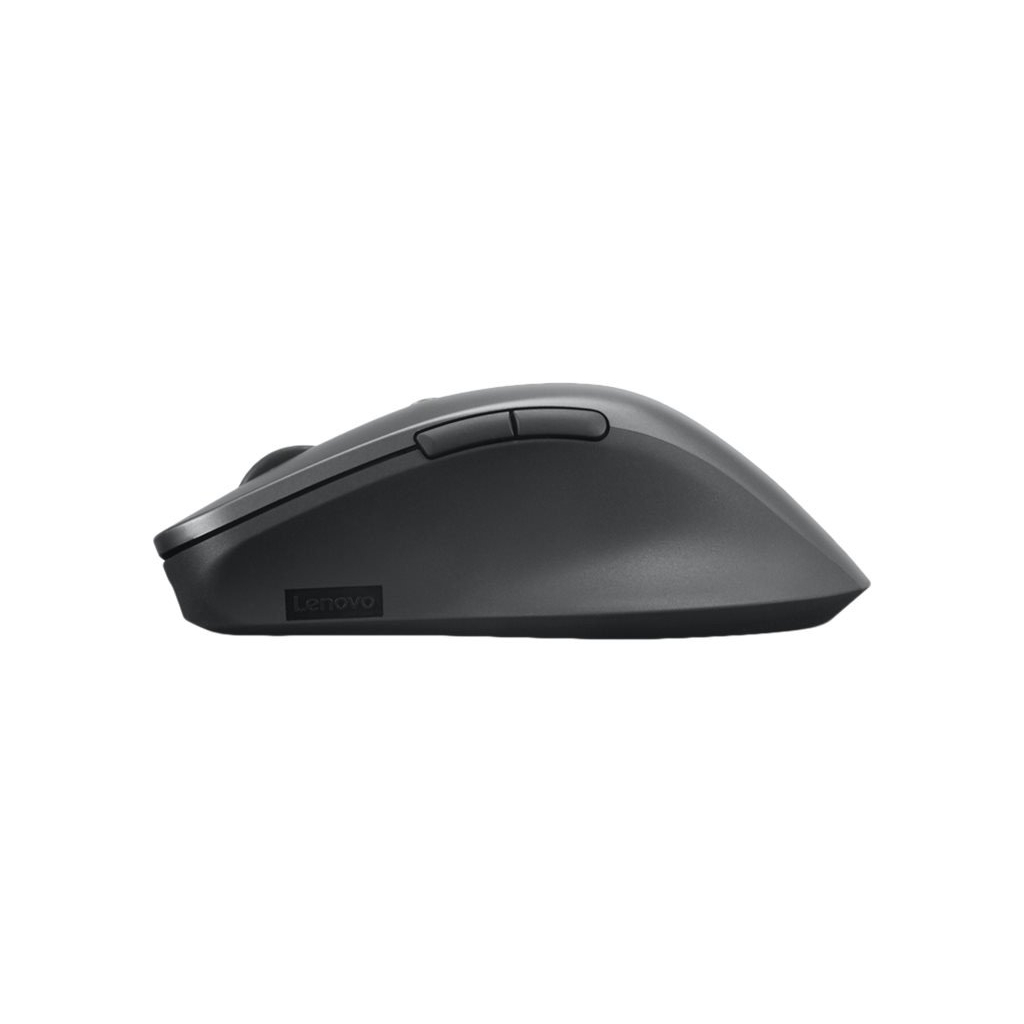 Мишка Lenovo Professional Bluetooth Rechargeable Grey (4Y51J62544) - зображення 5