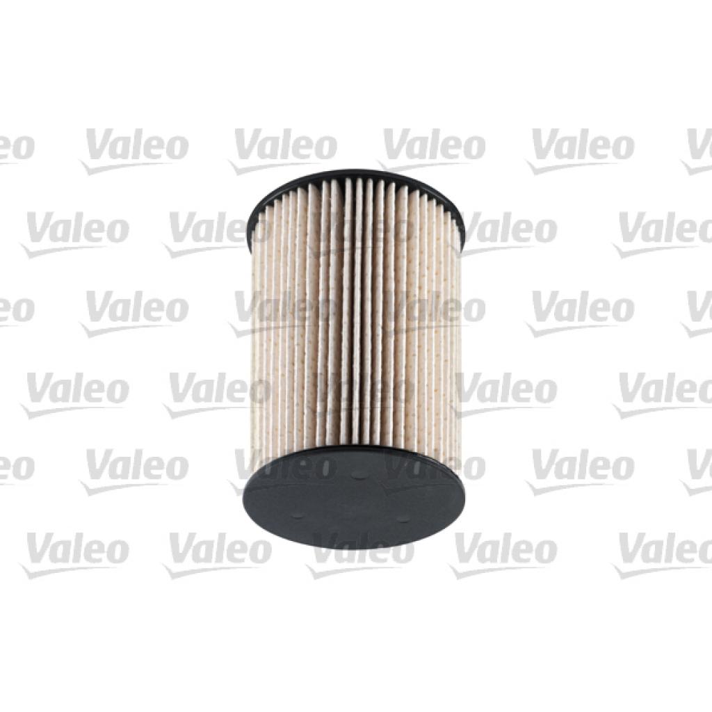 Фільтр паливний Valeo 587930 - зображення 3