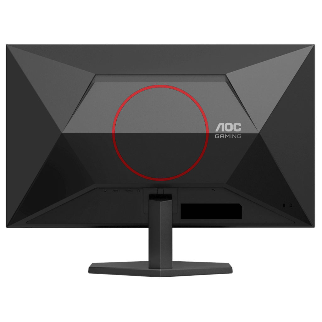 Монітор AOC Q27G42ZE - зображення 4