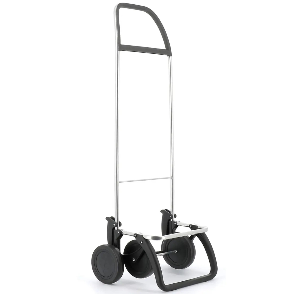 Сумка-візок Rolser Saquet LN 4 43 Negro (929641) - изображение 2