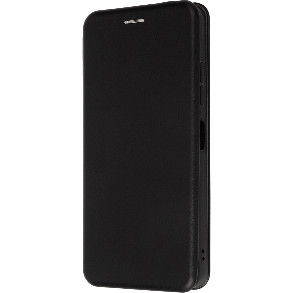 Чохол до мобільного телефона Armorstandart G-Case ZTE Nubia Focus 5G Black (ARM79007) - зображення 1