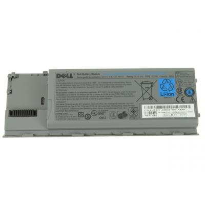 Акумулятор до ноутбука Dell Latitude D620 PC764 5200mAh (56Wh) 6cell 11.1V Li-ion (A41922) - зображення 1