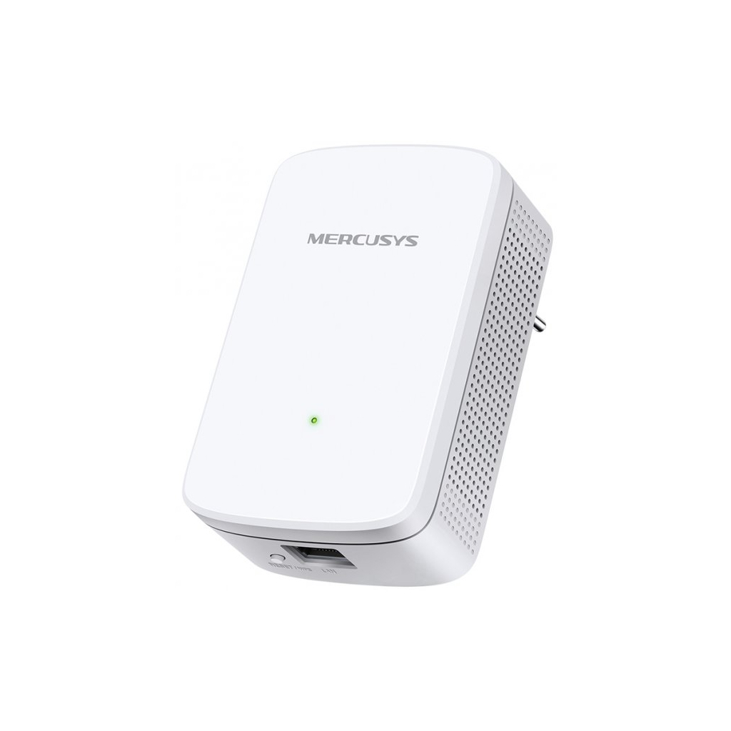 Ретранслятор Mercusys ME10 - зображення 1
