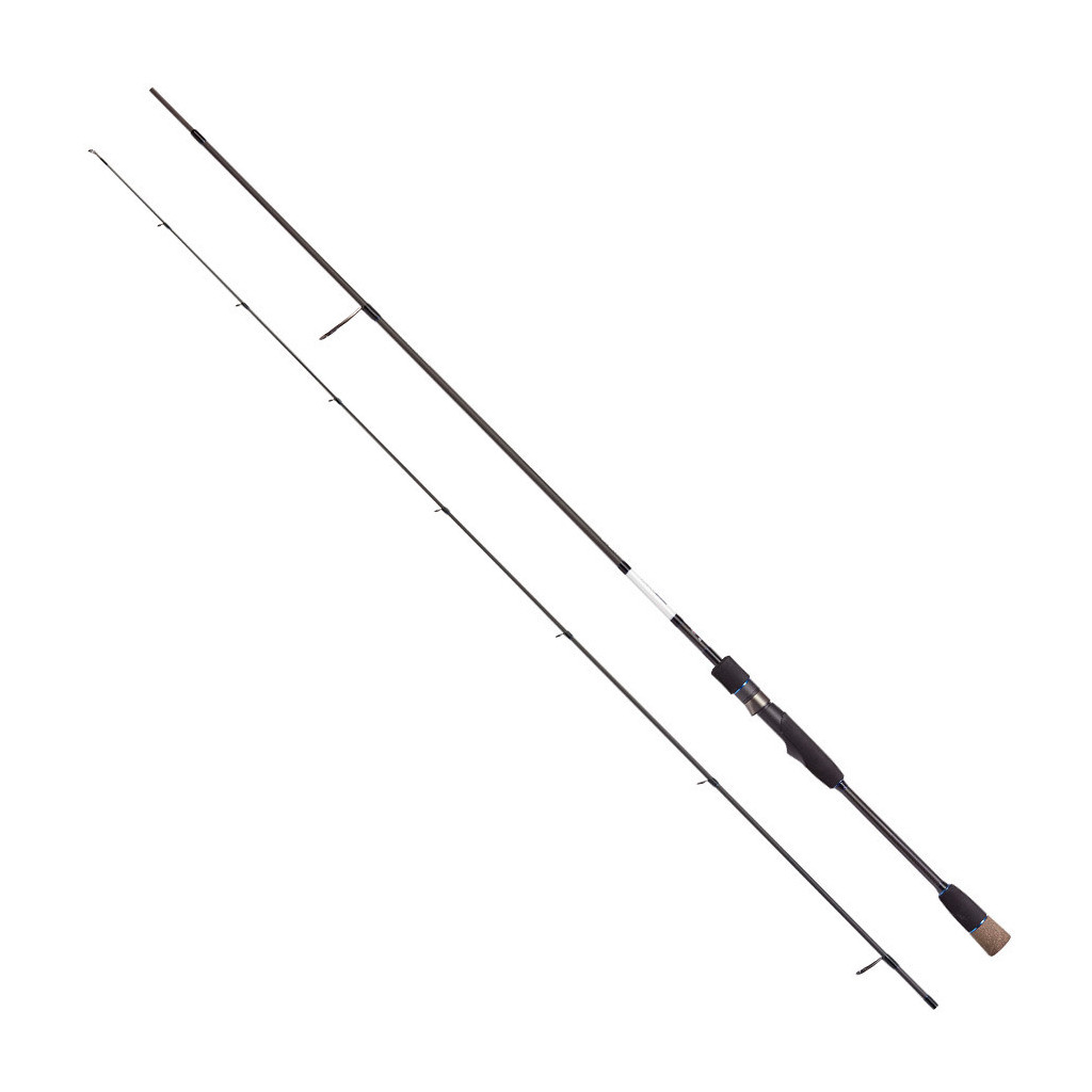 Вудилище DAM Effzett Microflex 2.10м 3-15гр. (60018) - зображення 1
