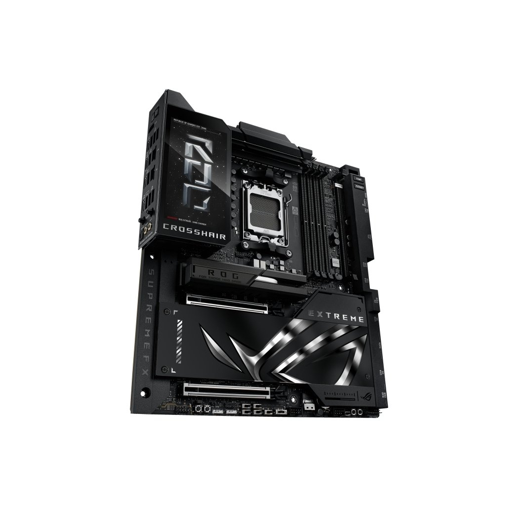 Материнська плата ASUS ROG CROSSHAIR X870E EXTREME - изображение 5