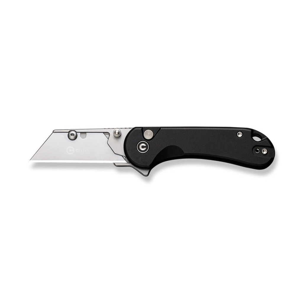 Ніж Civivi Elementum Utility Black (C23039B-1) - зображення 1