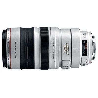 Об'єктив Canon EF 100-400mm f/4.5-5.6L IS USM (2577A011) - зображення 1