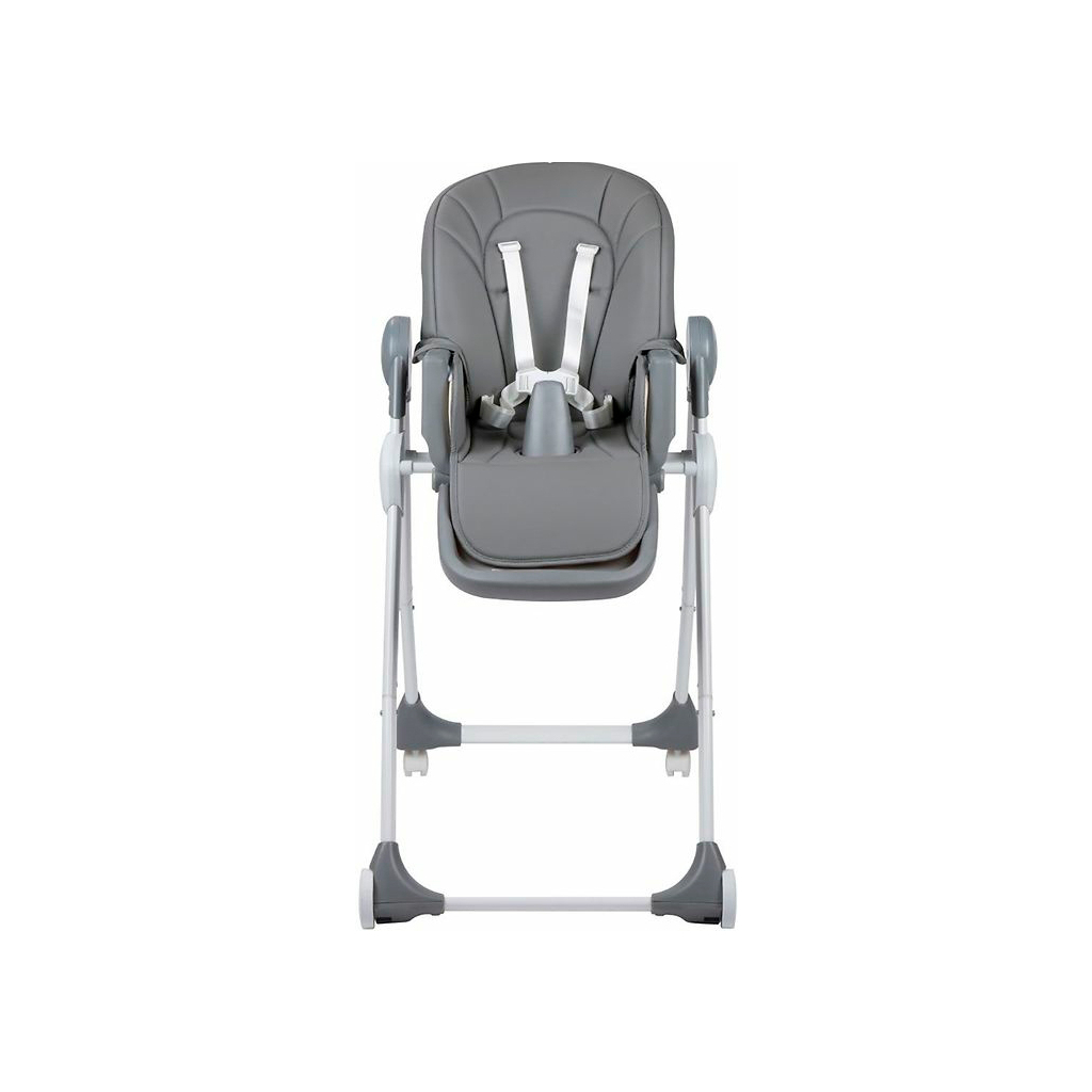 Стілець для годування Bebe Confort Looky (Warm Grey) (2777191210) - зображення 3