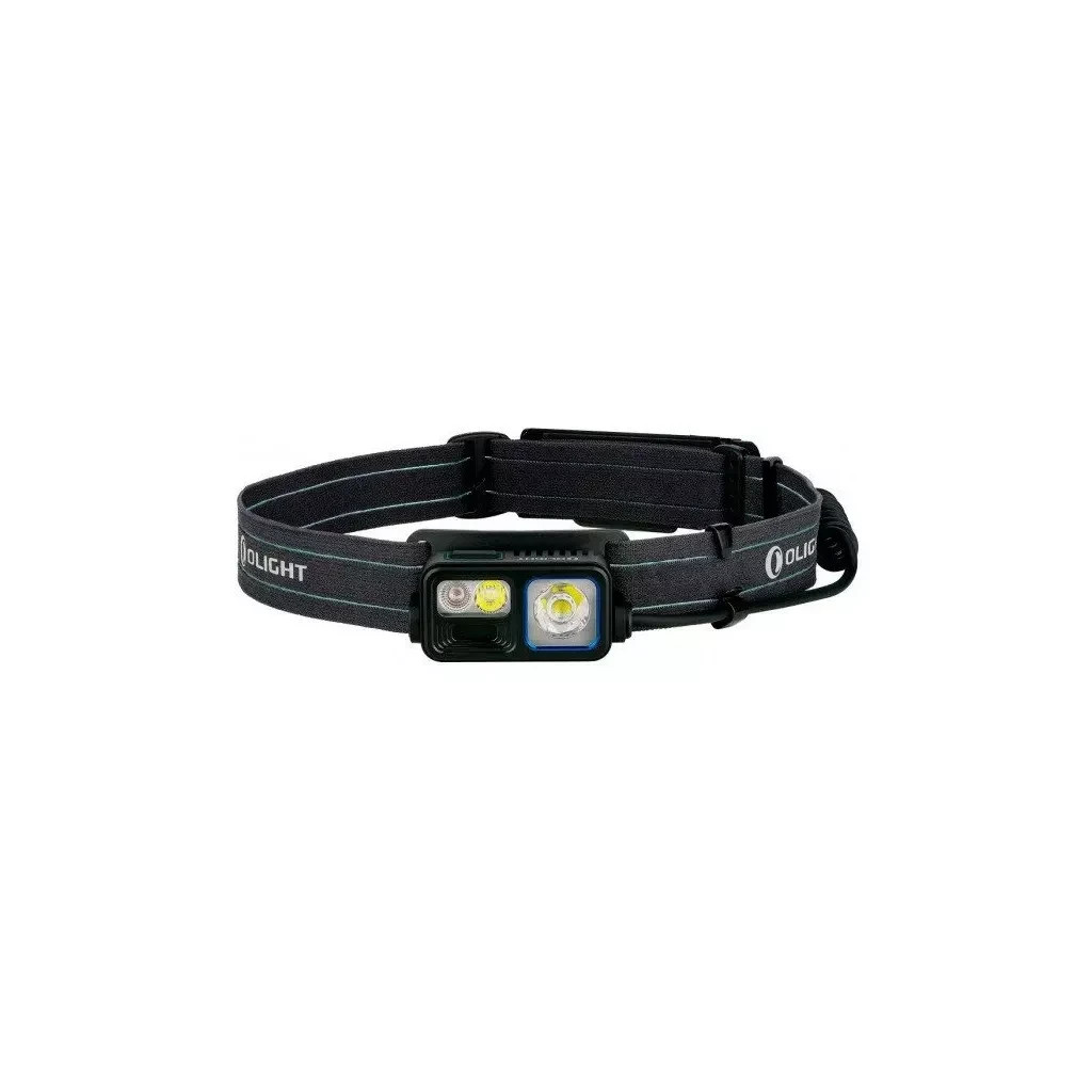 Ліхтар Olight Array 2S Black (2370.35.28) - зображення 1