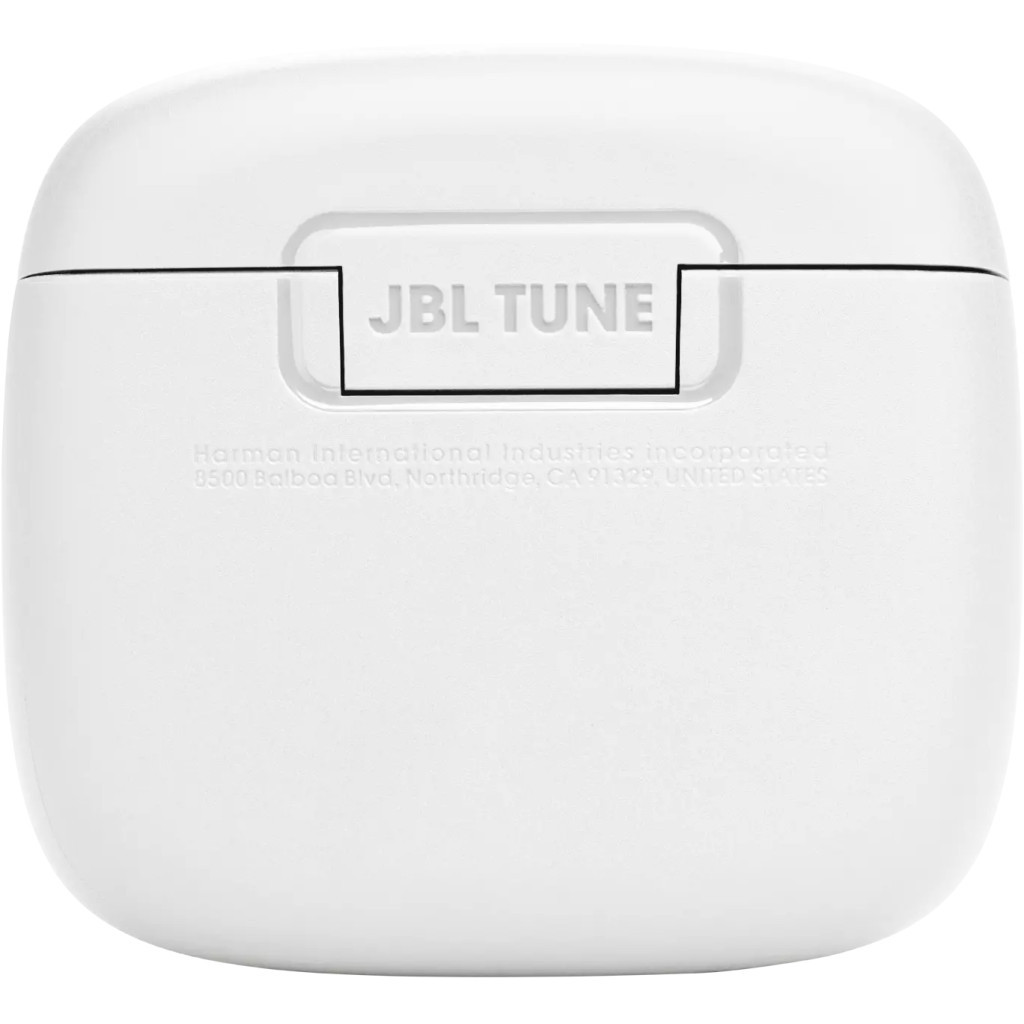 Навушники JBL Tune Flex White (JBLTFLEXWHT) - зображення 7