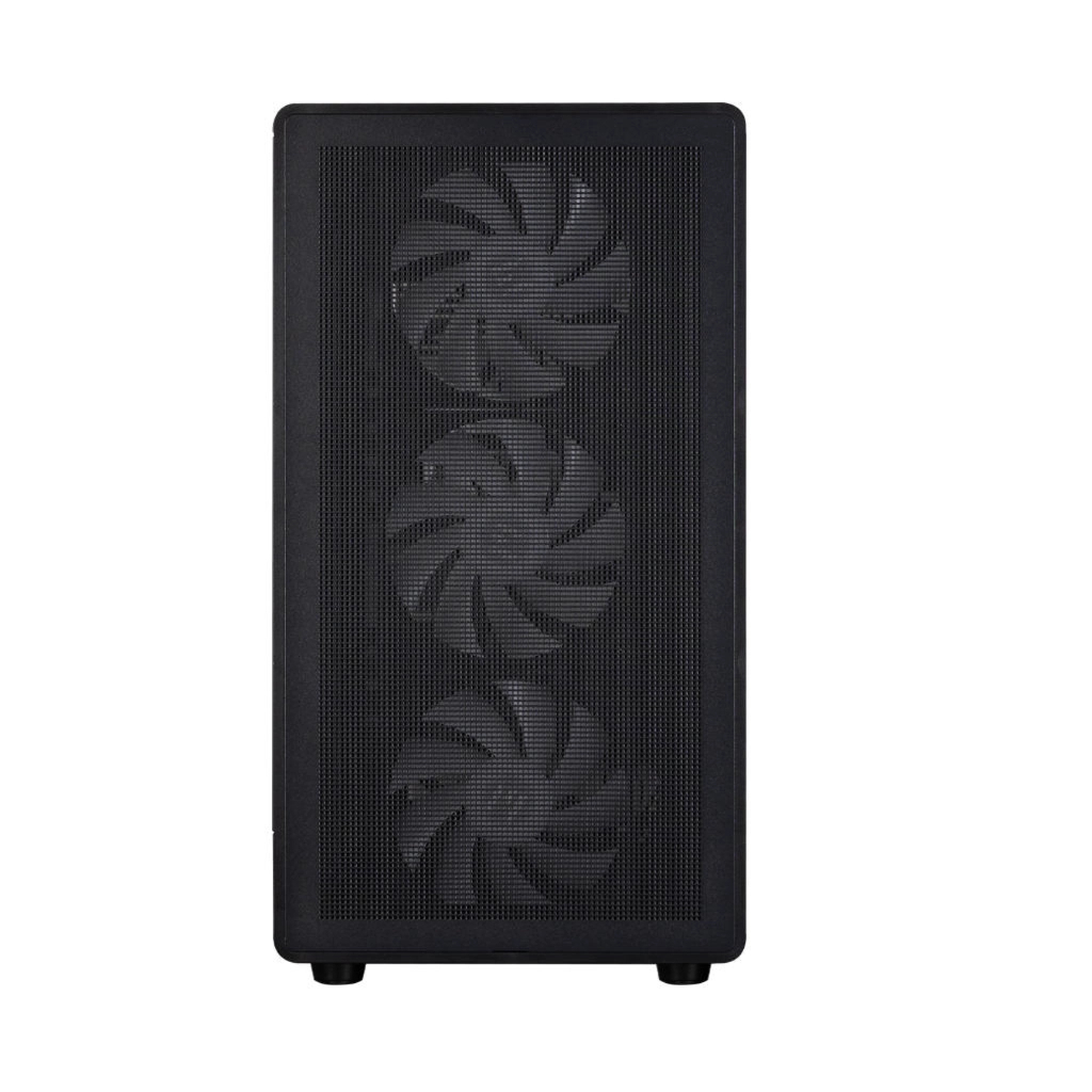 Корпус Zalman M5 (M5BLACK) - зображення 3
