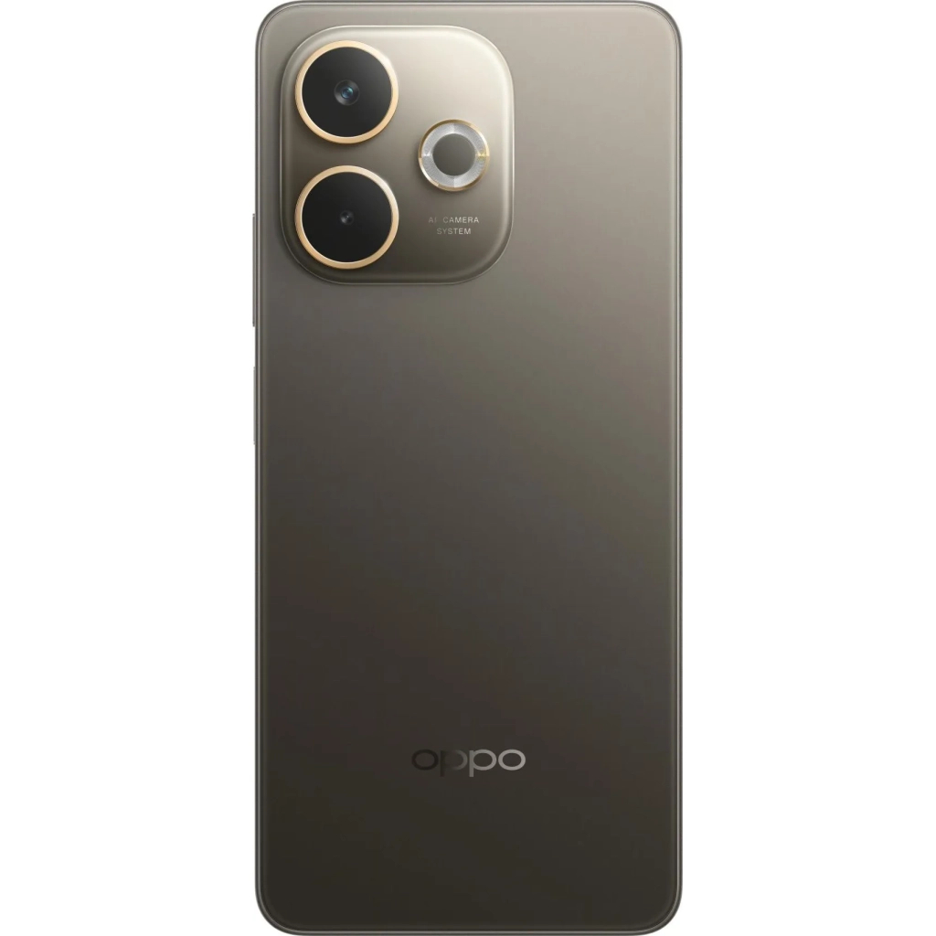 Мобільний телефон Oppo A5 PRO 4G 8/128GB Mocha Brown (OFCPH2711_BROWN _128) - зображення 3